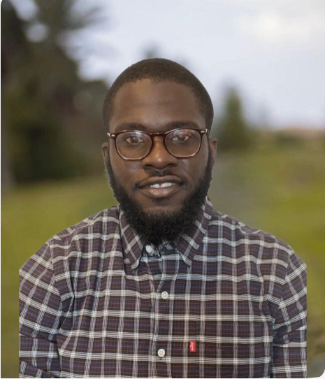 OSAGIE OSEMWONTA