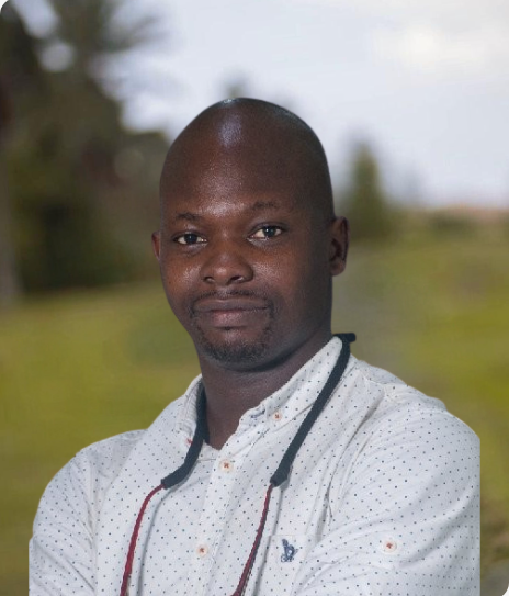 AHMED SOJOBI